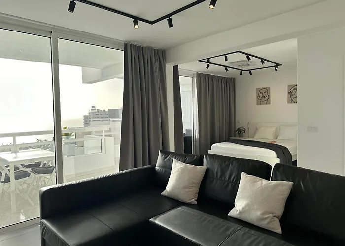 Sunsets Sur Ponderosa * Playa de las Américas