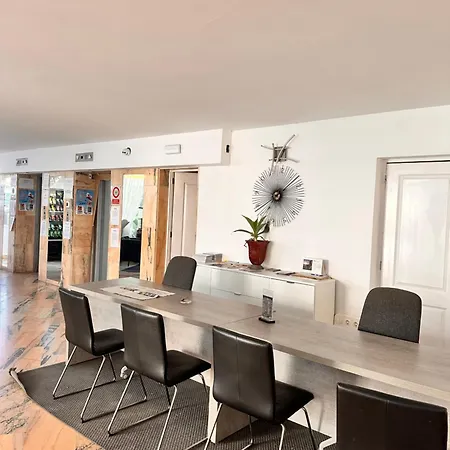 Sunsets Sur Ponderosa Lejlighed