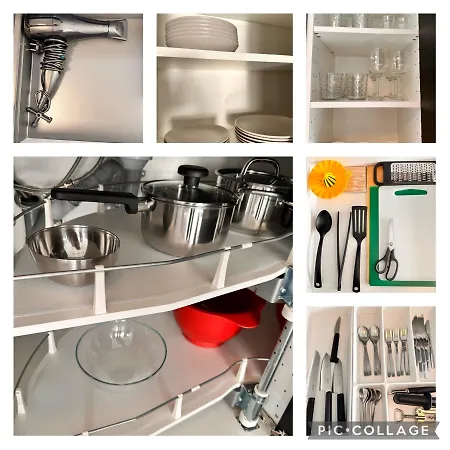 Lejlighed Sunsets Sur Ponderosa