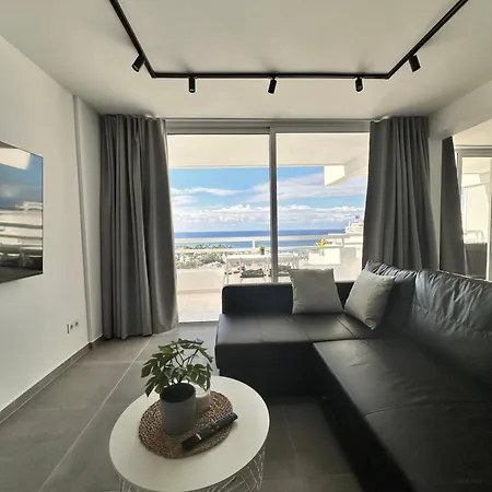 Sunsets Sur Ponderosa * Playa de las Américas