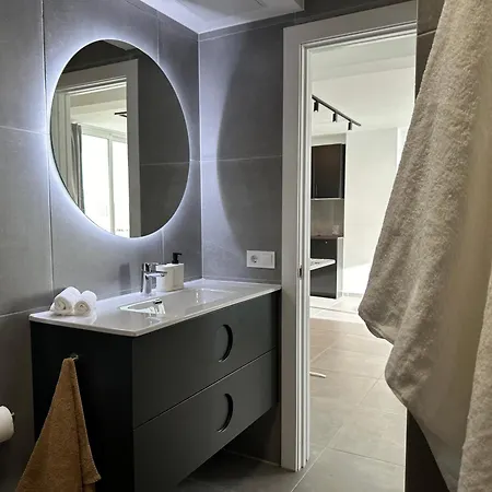 Lejlighed Sunsets Sur Ponderosa *