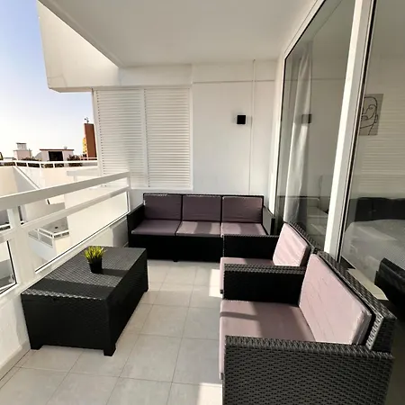 Sunsets Sur Ponderosa *