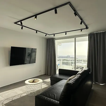Appartement Sunsets Sur Ponderosa