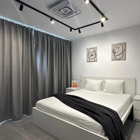 Sunsets Sur Ponderosa Lejlighed *