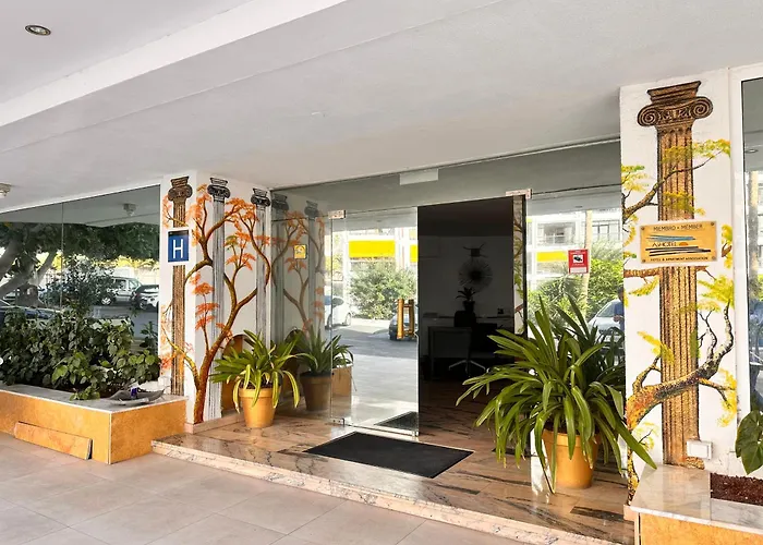 Apartmán Sunsets Sur Ponderosa *