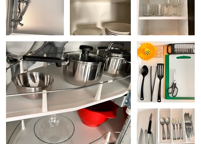 Apartmán Sunsets Sur Ponderosa