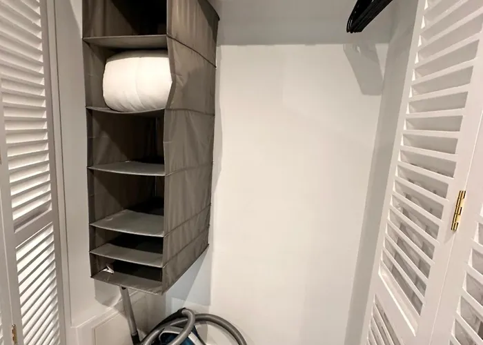 Apartmán Sunsets Sur Ponderosa