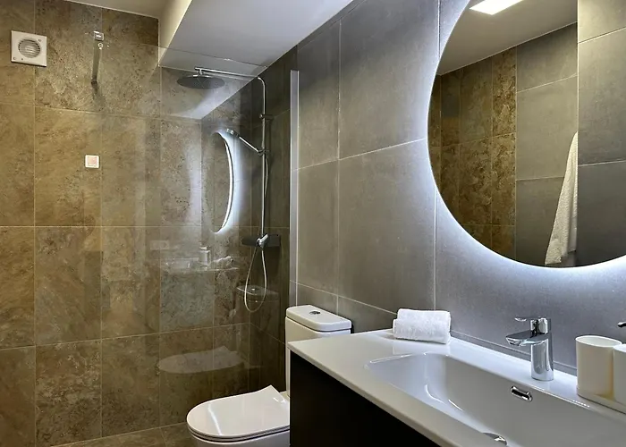 Sunsets Sur Ponderosa Apartmán *