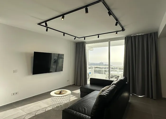 Apartmán Sunsets Sur Ponderosa