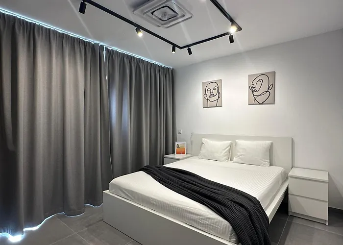 Sunsets Sur Ponderosa Apartmán *