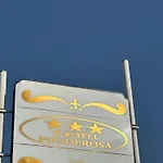 Sunsets Sur Ponderosa Apartament