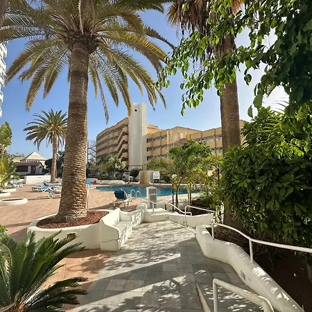 Sunsets Sur Ponderosa Apartament Playa de las Americas (Tenerife)