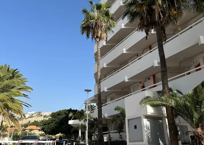 Sunsets Sur Ponderosa プラヤ・デ・ラス・アメリカス