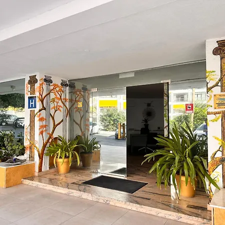 Appartamento Sunsets Sur Ponderosa *