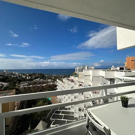 Sunsets Sur Ponderosa