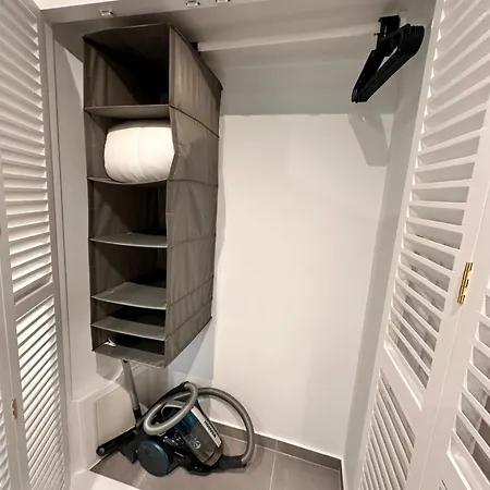 Appartamento Sunsets Sur Ponderosa