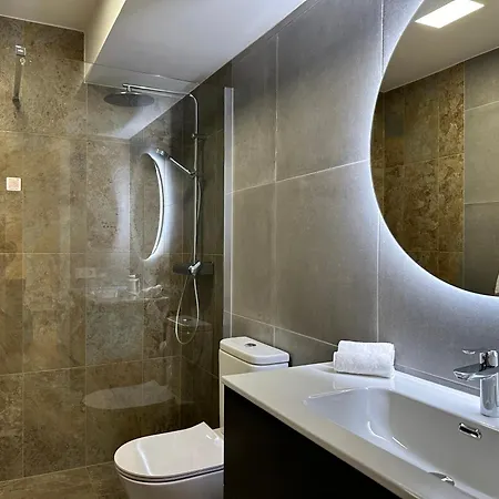 Sunsets Sur Ponderosa Appartamento *